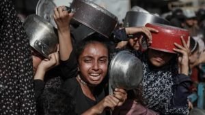 Swedia Desak Uni Eropa Bekukan Kerja Sama Dagang dengan Israel