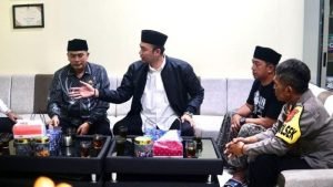 Kemenag Jamin Kebebasan Ibadah di Garut, Dorong Dialog Damai