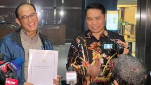 KPK: Pencarian Harun Masiku Tetap Berlanjut