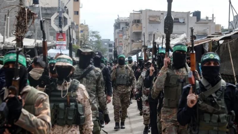 Hamas Sepakat Gencatan Senjata, Jalan Perdamaian Gaza Mulai Terbuka