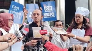 KPK Telusuri Dugaan Korupsi Penyelenggaraan Ibadah Haji 2025