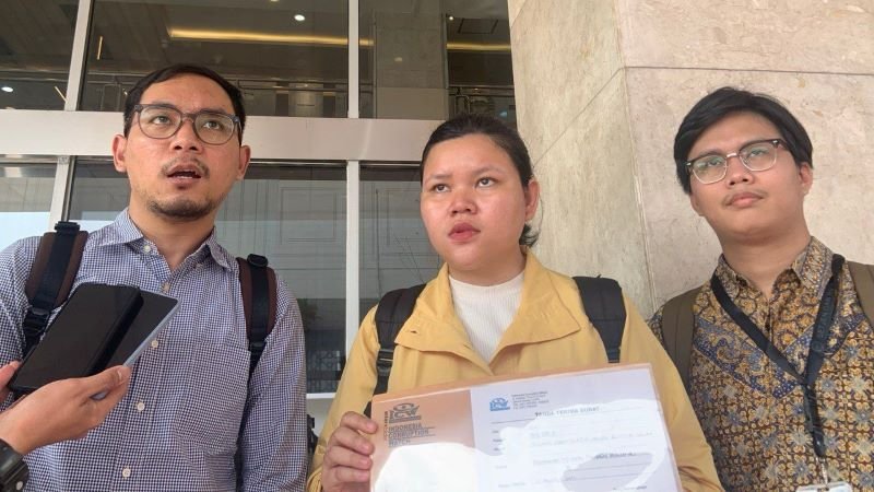 ICW Desak DPR Buka Rincian Gaji dan Tunjangan Ratusan Juta