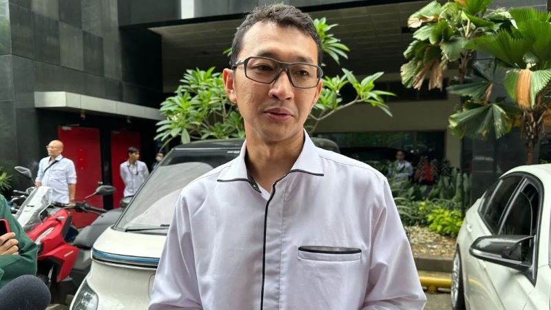 KPK Curigai Bukti Dihilangkan Saat Geledah Kantor Agensi Haji