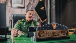 Markas 6 Kodam Baru Ditarget Rampung Akhir Tahun