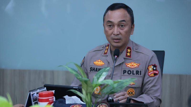 Polri Tegaskan Tak Gegabah Tangani Aksi Anarkis, Utamakan Langkah Terukur