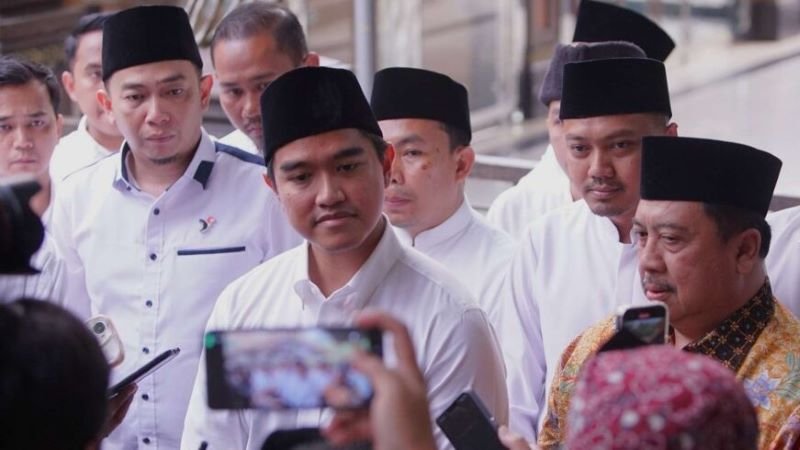 Kaesang ke Kader PSI: Jangan Pernah Coba-Coba Korupsi!