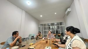 Kemenkum Jateng Dorong Perlindungan Warisan Budaya dan Kuliner Khas Semarang