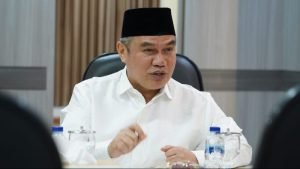 Bersih dari Dalam, Irjen Kemenag Tegaskan Pengawasan Tak Boleh Setengah Hati