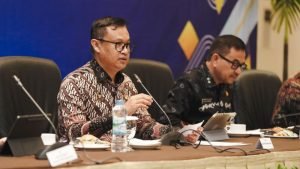 Judol Anjlok 70 Persen, Efek Pemblokiran Rekening Dormant