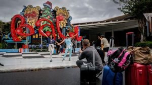 Pulau Bali Dinobatkan Jadi Destinasi Terbaik Dunia 2026