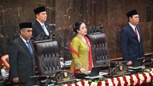 Puan: Kritik Harus Jadi Cahaya, Bukan Api Pemecah Bangsa