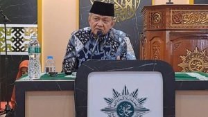 Muhammadiyah Dukung Rencana Pembentukan Kementerian Haji dan Umrah