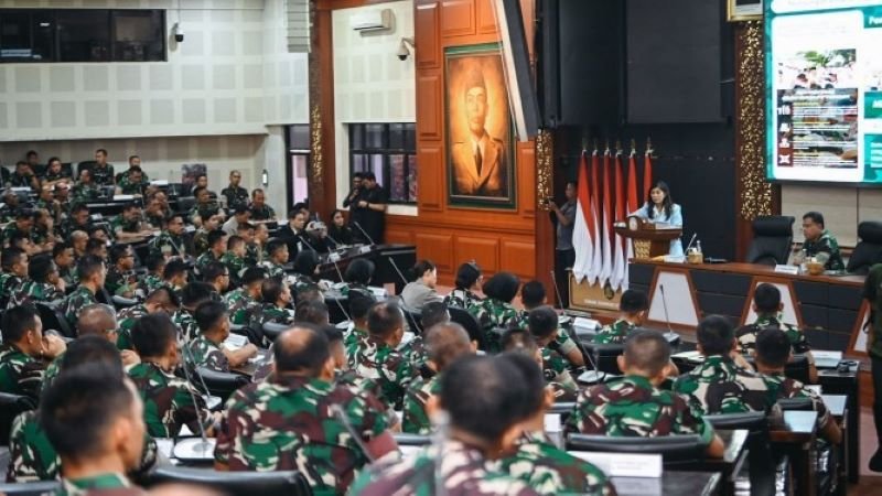 Kemkomdigi & TNI Kompak Jaga Infrastruktur Digital di Daerah 3T