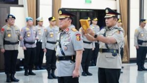 Komjen Dedi Prasetyo Resmi Jadi Wakapolri, Siap All Out Dukung Program Presiden