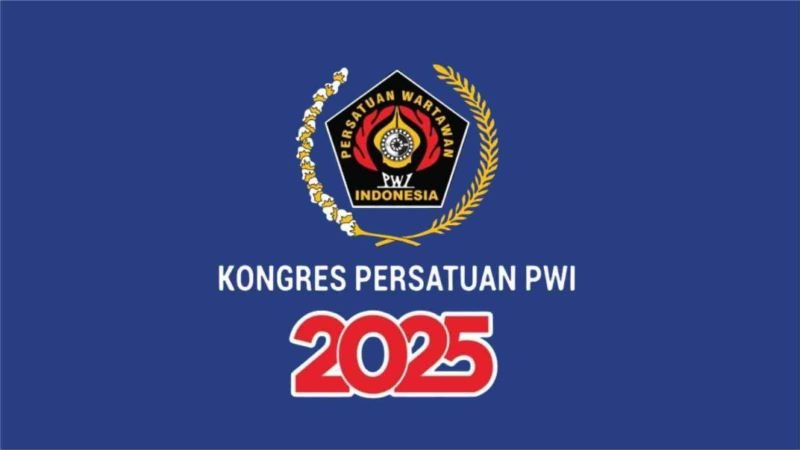 Kongres Persatuan PWI Siap Digelar, Ketua Umum Dua Kubu Sepakati SC dan Peserta