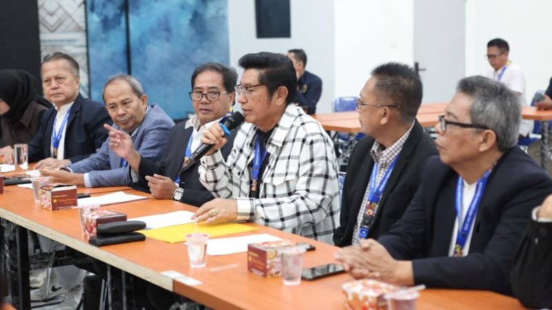 Berkas Dukungan Wajib Tanda Tangan Basah