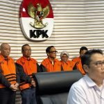 KPK Kejar Aliran Duit Kasus K3 Kemenaker, Sosok Penting Lain Dibidik