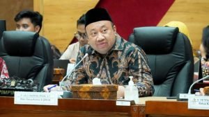Komisi X DPR Desak Pembenahan Distribusi dan Efisiensi Anggaran Pendidikan