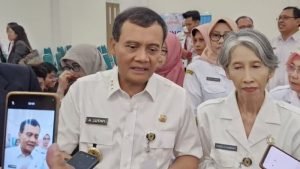 Demo Tuntut Mundur Bupati Pati, Gubernur Jateng Tekankan Dialog