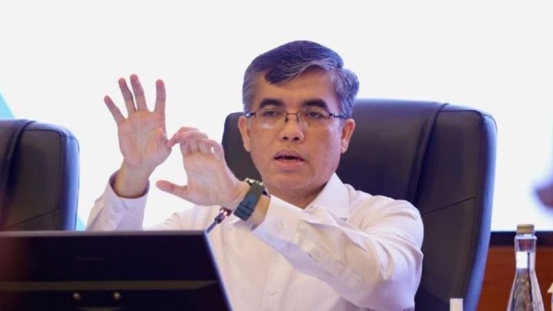 Kemnaker Percepat Digitalisasi Perizinan Pasca Skandal Pemerasan K3