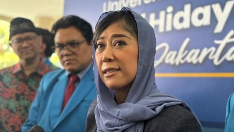 Kemkomdigi Susun Regulasi AI, Etika dan Keamanan Jadi Prioritas