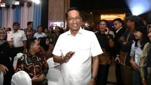 Kemenkum Targetkan Digitalisasi Total, 153 Layanan Publik Sudah Online