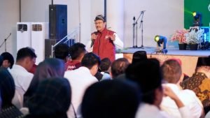 Mensos: Evaluasi Bansos Setiap Lima Tahun