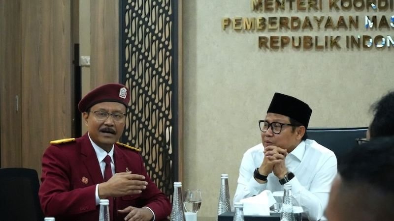 Mensos-Menko PM Tegaskan Reformasi Akreditasi Panti Asuhan