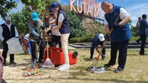Kemenpar Genjot Kesadaran Publik soal Keberlanjutan Pariwisata