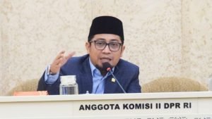 Komisi II: Soal Pemisahan Pemilu Masih dalam Tahap Diskusi Intens
