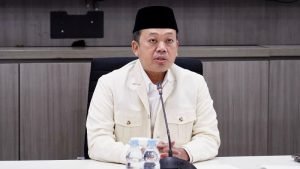Komisi II DPR Apresiasi Permintaan Maaf Nusron Wahid