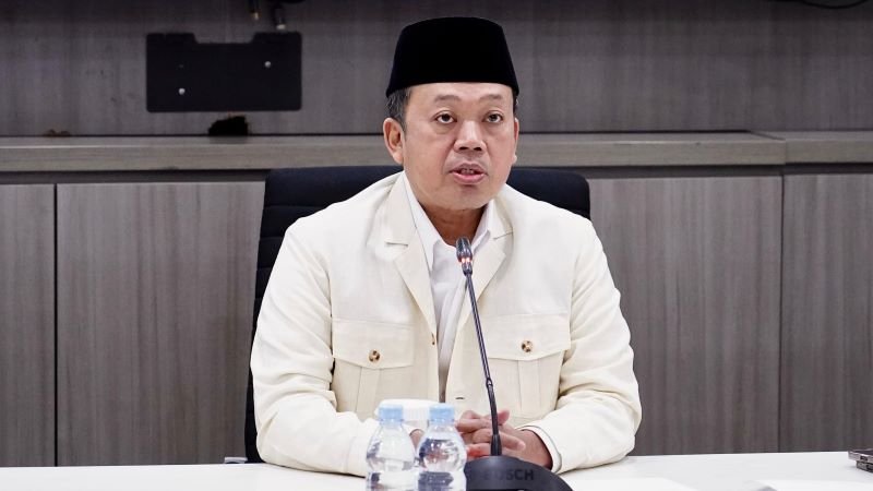 Komisi II DPR Apresiasi Permintaan Maaf Nusron Wahid