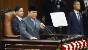 Prabowo Peringatkan Pemilik Modal dan Beking Tambang Ilegal