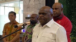 Menteri HAM: Negara Berhak Larang Pengibaran Bendera Fiksi One Piece di Hari Kemerdekaan