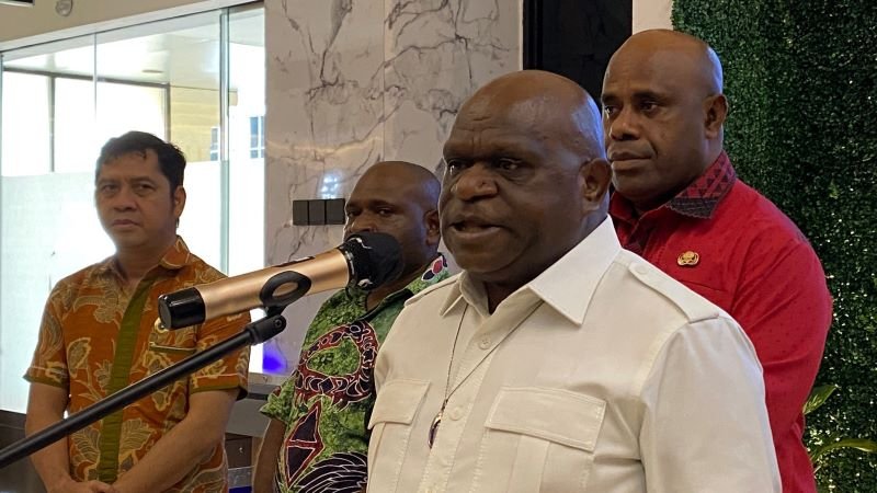 Menteri HAM: Negara Berhak Larang Pengibaran Bendera Fiksi One Piece di Hari Kemerdekaan