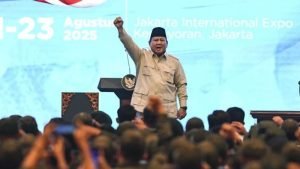 Prabowo: Sekolah Rakyat Jadi Motor Harapan Indonesia Berdikari