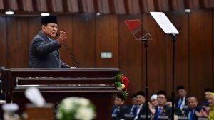 Prabowo Stop Bonus Direksi BUMN yang Merugi