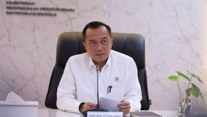 Prabowo Copot Immanuel Ebenezer dari Kursi Wamenaker