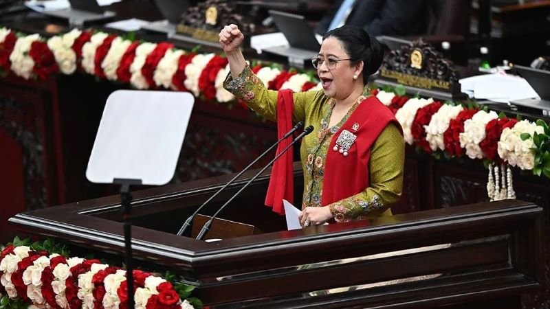 DPR Mantapkan Diplomasi Parlemen, Jaga Kepentingan Indonesia di Dunia