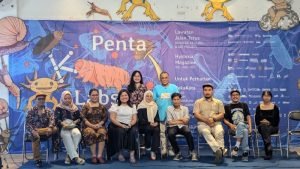 Kolaborasi Seni dan Fesyen Bisa Jadi Magnet Pariwisata Jateng