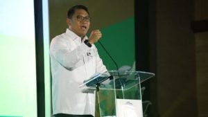 Tani Merdeka Diminta Jadi Garda Terdepan Perjuangkan Kesejahteraan Petani