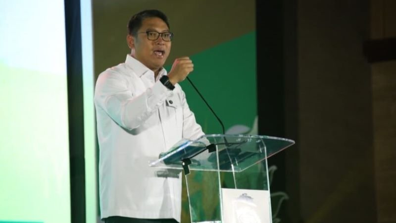 Tani Merdeka Diminta Jadi Garda Terdepan Perjuangkan Kesejahteraan Petani