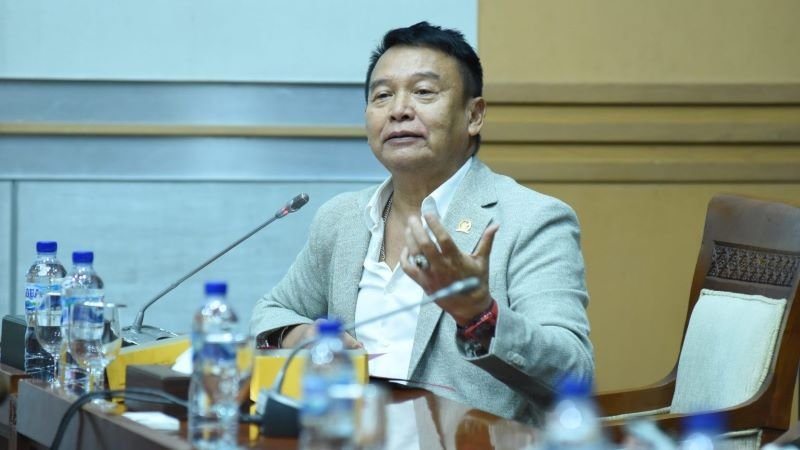 Sengketa Ambalat, PDIP Desak Kemlu Segera Ambil Sikap Resmi