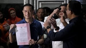 Tom Lembong: Abolisi Bukan Sekadar Pembebasan, Tapi Pemulihan Nama Baik