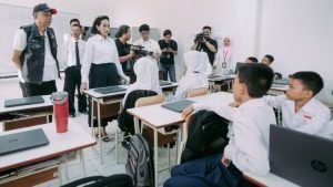 KP2MI Petakan Anak Pekerja Migran untuk Sekolah Rakyat