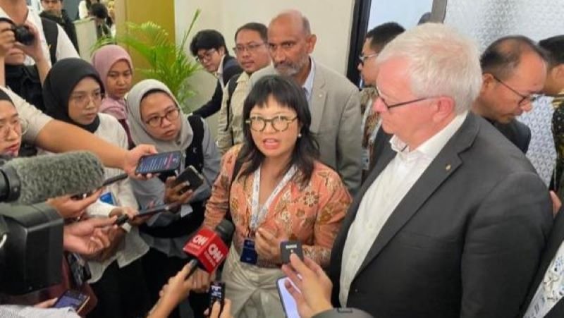 Pemerintah Gaspol Danai Riset Prioritas Nasional, Dana Rp1,8 Triliun Disiapkan