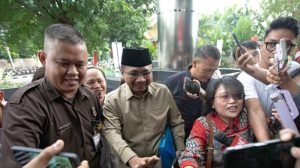 KPK Beberkan Peran Yaqut, Gus Alex, dan Bos Maktour dalam Dugaan Korupsi Kuota Haji