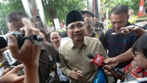 Kasus Kuota Haji, KPK Periksa Lima Saksi Terkait Yaqut Cholil