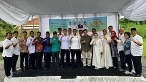 Kadin-Bapanas Gelar Pangan Murah di Lampung, Harga Sembako Jauh Lebih Ringan