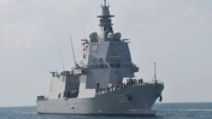 TNI AL Pastikan 51 KRI Siap Ramaikan Parade Laut HUT ke-80 TNI